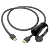 Tripp Lite P569-003-IND HDMI cable 35.8" (0.91 m) HDMI Type A (Standard) Black2