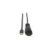 Tripp Lite P569-003-IND HDMI cable 35.8" (0.91 m) HDMI Type A (Standard) Black3