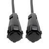 Tripp Lite P569-012-IND2 HDMI cable 144.1" (3.66 m) HDMI Type A (Standard) Black3