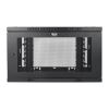 Tripp Lite SRW9UDPVRT rack cabinet 9U Wall mounted rack Black5