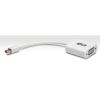 Tripp Lite P137-06N-VGA-BP video cable adapter 5.91" (0.15 m) Mini DisplayPort VGA (D-Sub) White4