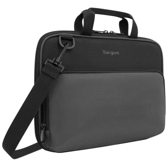 Targus TED006GL notebook case 11.6" Briefcase/classic case Black, Gray1