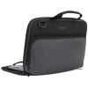 Targus TED006GL notebook case 11.6" Briefcase/classic case Black, Gray3