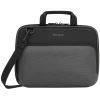 Targus TED006GL notebook case 11.6" Briefcase/classic case Black, Gray6