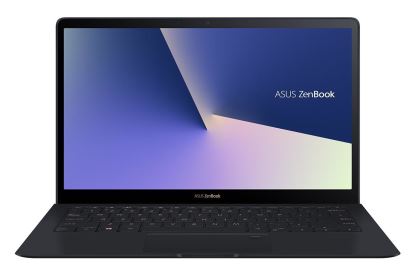 ASUS ZenBook S UX391FA-XH74T notebook 13.3" Touchscreen 4K Ultra HD Intel® Core™ i7 16 GB LPDDR3-SDRAM 512 GB SSD Wi-Fi 5 (802.11ac) Windows 10 Blue1