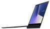 ASUS ZenBook S UX391FA-XH74T notebook 13.3" Touchscreen 4K Ultra HD Intel® Core™ i7 16 GB LPDDR3-SDRAM 512 GB SSD Wi-Fi 5 (802.11ac) Windows 10 Blue6