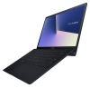ASUS ZenBook S UX391FA-XH74T notebook 13.3" Touchscreen 4K Ultra HD Intel® Core™ i7 16 GB LPDDR3-SDRAM 512 GB SSD Wi-Fi 5 (802.11ac) Windows 10 Blue7