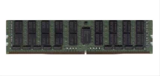 Dataram DVM26L4T4/64G memory module 64 GB 1 x 64 GB DDR4 2666 MHz ECC1