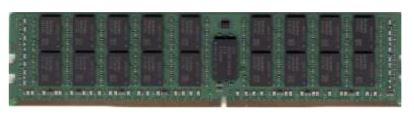 Dataram DVM24R4T4/64G memory module 64 GB 1 x 64 GB DDR4 2400 MHz ECC1