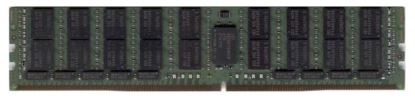 Dataram 64GB DDR4-2133 memory module 2133 MHz ECC1