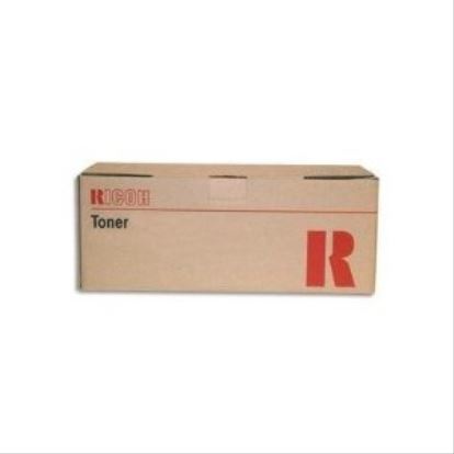 Ricoh 828353 toner cartridge 1 pc(s) Original Cyan1