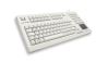 CHERRY TouchBoard G80-11900 keyboard USB QWERTY English Gray4