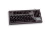 CHERRY TouchBoard G80-11900 keyboard USB QWERTY US English Black3