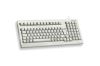 CHERRY G80-1800 keyboard USB QWERTY US English Gray2