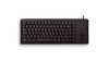 CHERRY G84-4420 keyboard USB QWERTY US English Black2