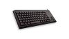 CHERRY G84-4420 keyboard USB QWERTY US English Black4