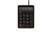 CHERRY G84-4700 numeric keypad Notebook/PC USB Black1