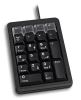 CHERRY G84-4700 numeric keypad Notebook/PC USB Black3