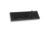 CHERRY XS Complete G84-5200 keyboard USB QWERTY English Black3