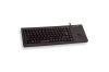 CHERRY XS Trackball keyboard USB QWERTY US English Black3