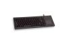 CHERRY XS Touchpad keyboard USB QWERTY US English Black3