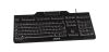 CHERRY KC 1000 SC keyboard USB English Black2