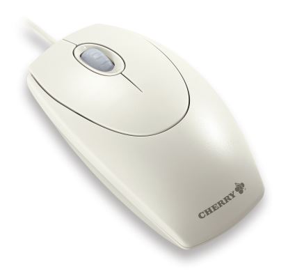 CHERRY M-5400 mouse Ambidextrous USB Type-A + PS/2 Optical 1000 DPI1