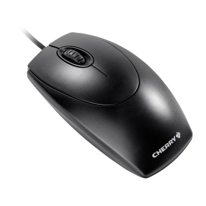 CHERRY M-5450 mouse Ambidextrous USB Type-A + PS/2 Optical 1000 DPI1