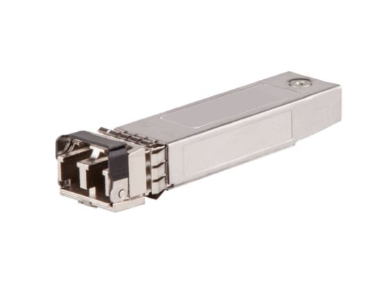 Hewlett Packard Enterprise J9151E network transceiver module Fiber optic 10000 Mbit/s SFP+1