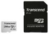 Transcend 300S 256 GB MicroSDXC NAND1