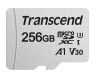 Transcend 300S 256 GB MicroSDXC NAND2