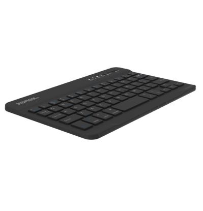 Kanex K166-1054 mobile device keyboard Black Bluetooth1