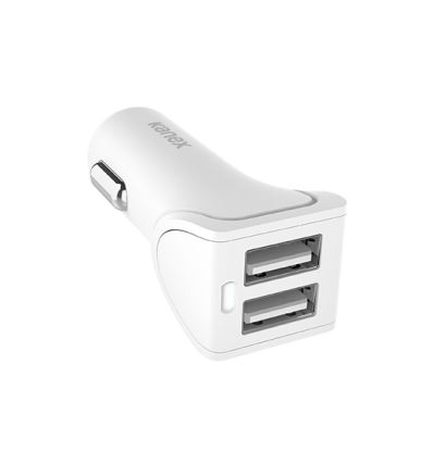 Kanex K161-2P34A8PX2-WT4F mobile device charger White Auto1