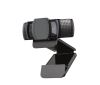 Logitech C920 PRO HD webcam 1920 x 1080 pixels USB Black2