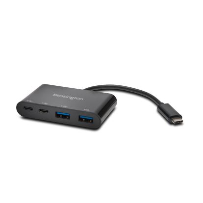 Kensington CH1000 USB-C 4-Port Hub1