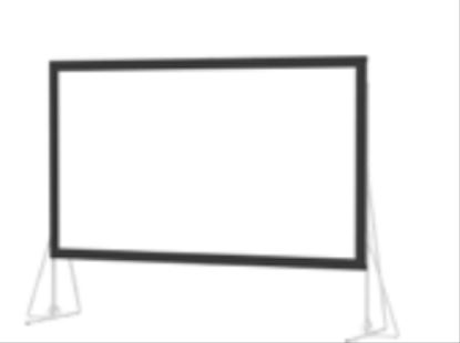 Da-Lite 99799 projection screen 257" 16:91