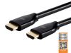 Monoprice 34212 HDMI cable 70.9" (1.8 m) HDMI Type A (Standard) Black2