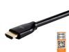 Monoprice 34212 HDMI cable 70.9" (1.8 m) HDMI Type A (Standard) Black4