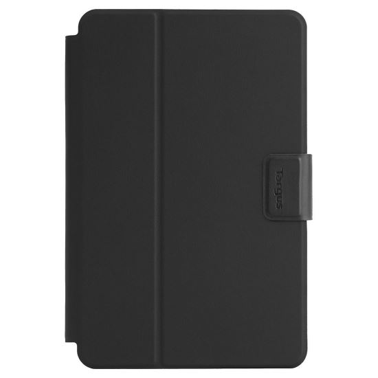 Targus SafeFit 7-8" 8" Folio Black1