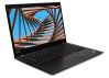 Lenovo ThinkPad X390 i7-8565U Notebook 13.3" Full HD Intel® Core™ i7 8 GB DDR4-SDRAM 256 GB SSD Wi-Fi 5 (802.11ac) Windows 10 Pro Black1