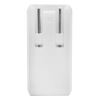 Tripp Lite U280-W01-QC3-1 mobile device charger White Indoor2