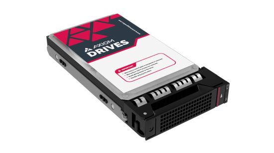 Axiom 4XB0K12279-AX internal hard drive 3.5" 4000 GB SAS1