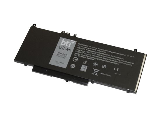 BTI 451-BBTW Battery1