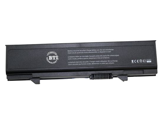 BTI 312-0762 Battery1