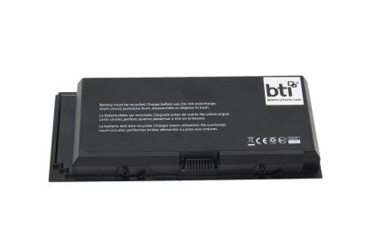 BTI 451-BBGO Battery1
