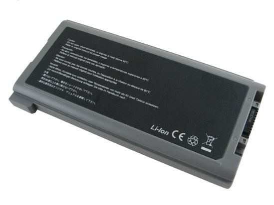 BTI CF-VZSU71U Battery1