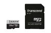 Transcend 350V 128 GB MicroSDXC UHS-I Class 102
