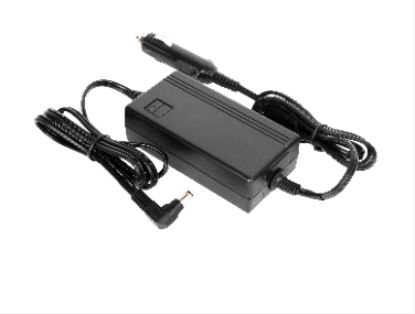 Getac GAD2X5 power adapter/inverter Auto 40 W Black1