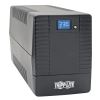 Tripp Lite OMNIVSX1500 uninterruptible power supply (UPS) Line-Interactive 1.5 kVA 900 W 8 AC outlet(s)1