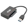 Tripp Lite U338-CF-SATA-5G card reader USB 3.2 Gen 1 (3.1 Gen 1) Type-A Black9